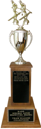 SL trophy